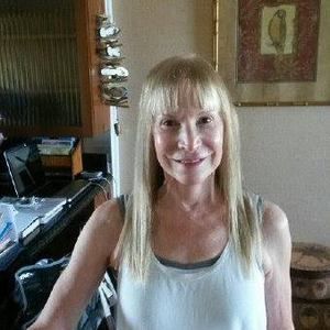 Meet your Posher, Susan